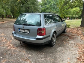 Обява за продажба на VW Passat 1.9 TDI 131кс ~3 000 лв. - изображение 3
