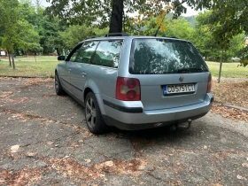 Обява за продажба на VW Passat 1.9 TDI 131кс ~3 000 лв. - изображение 2