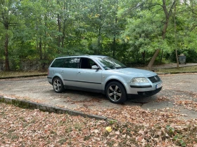 Обява за продажба на VW Passat 1.9 TDI 131кс ~3 000 лв. - изображение 1