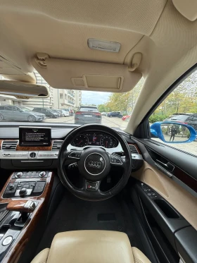 Audi A8 | Mobile.bg    7