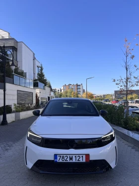 Обява за продажба на Opel Corsa GS  ~Цена по договаряне - изображение 6