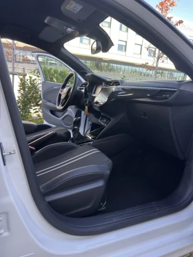 Обява за продажба на Opel Corsa GS  ~Цена по договаряне - изображение 10