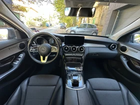 Обява за продажба на Mercedes-Benz C 220 Multibeam led ~34 500 лв. - изображение 10 | Auto.bg Обява за продажба на Mercedes-Benz C 220 Multibeam led ~34 500 лв. - изображение 10