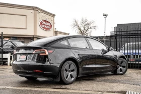 Tesla Model 3 RWD * АвтоКредит* (ЦЕНА ДО БГ) - 41000 лв. / 20962.97 € - 32873373 4