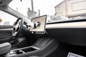 Tesla Model 3 RWD * АвтоКредит* (ЦЕНА ДО БГ) - 41000 лв. / 20962.97 € - 32873373 7