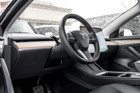 Tesla Model 3 RWD * АвтоКредит* (ЦЕНА ДО БГ) - 41000 лв. / 20962.97 € - 32873373 6