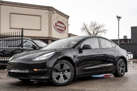 Tesla Model 3 RWD * АвтоКредит* (ЦЕНА ДО БГ)