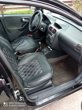 Opel Corsa 1.3CDTI | Mobile.bg    4