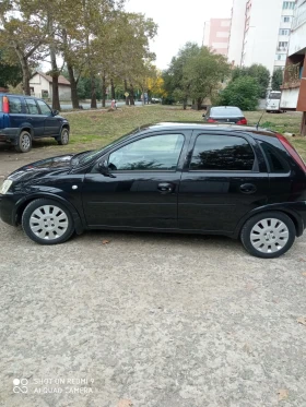 Opel Corsa 1.3CDTI - изображение 1
