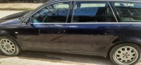 Audi A6, снимка 12