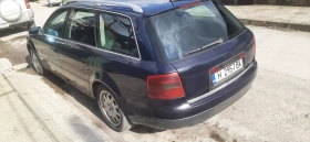 Audi A6, снимка 11