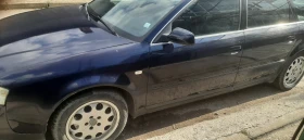 Audi A6, снимка 13