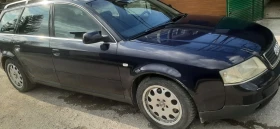 Audi A6, снимка 14