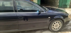 Audi A6, снимка 8