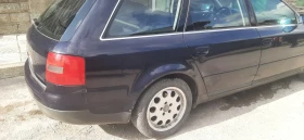 Audi A6, снимка 9