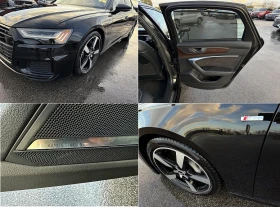 Audi A6 DISTRONIK-VAKUM-HEAD UP-PANORAMA-MATRIX-360 KAMERI - 67111 лв. / 34313.31 € - 57403148 17