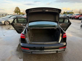 Audi A6 DISTRONIK-VAKUM-HEAD UP-PANORAMA-MATRIX-360 KAMERI - 67111 лв. / 34313.31 € - 57403148 15