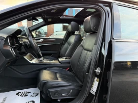 Audi A6 DISTRONIK-VAKUM-HEAD UP-PANORAMA-MATRIX-360 KAMERI - 67111 лв. / 34313.31 € - 57403148 8