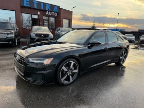 Audi A6 DISTRONIK-VAKUM-HEAD UP-PANORAMA-MATRIX-360 KAMERI - 67111 лв. / 34313.31 € - 57403148 3