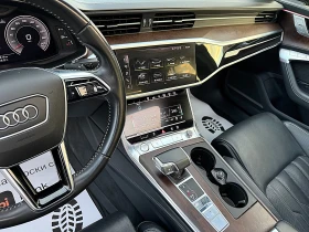 Audi A6 DISTRONIK-VAKUM-HEAD UP-PANORAMA-MATRIX-360 KAMERI - 67111 лв. / 34313.31 € - 57403148 11