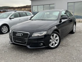 Audi A4 2.0 TDI 143/ТОП СЪТОЯНИЕ
