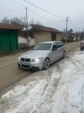 BMW 330, снимка 8