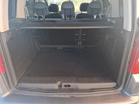 Citroen Berlingo 16.hdi 90. Multispace  | Mobile.bg    9