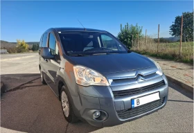     Citroen Berlingo 16.hdi 90. Multispace 