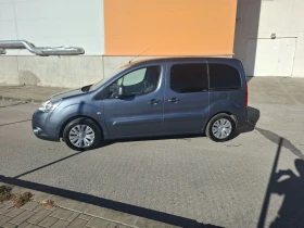 Citroen Berlingo 16.hdi 90. Multispace  | Mobile.bg    7