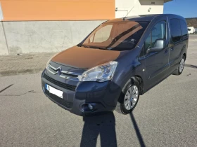 Citroen Berlingo 16.hdi 90. Multispace  | Mobile.bg    4