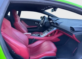 Lamborghini Huracan LP 580-2 - 399990 лв. / 204511.64 € - 51335566 6