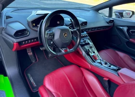 Lamborghini Huracan LP 580-2 - 399990 лв. / 204511.64 € - 51335566 5