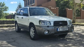 Subaru Forester 2000 куб., снимка 1