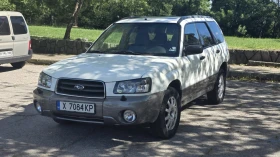 Subaru Forester 2000 куб., снимка 2