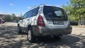 Subaru Forester 2000 куб., снимка 4