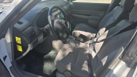 Subaru Forester 2000 куб., снимка 8