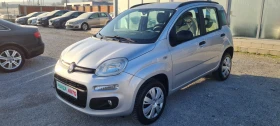 ������ Fiat Panda