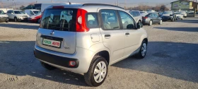 ����� �� �������� �� Fiat Panda ���������