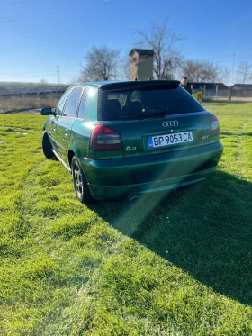 Audi A3, снимка 8