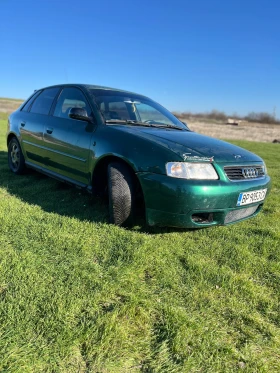 Audi A3, снимка 7