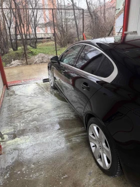 Jaguar Xf | Mobile.bg � ����� ������ 3