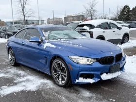 BMW 440 * CARFAX * ЦЕНА ДО БЪЛГАРИЯ - 21100 € / 41268.01 лв. - 46477745 12