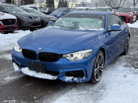 BMW 440 * CARFAX * ЦЕНА ДО БЪЛГАРИЯ - 21100 € / 41268.01 лв. - 46477745 4