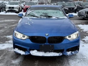 BMW 440 * CARFAX * ЦЕНА ДО БЪЛГАРИЯ - 21100 € / 41268.01 лв. - 46477745 2
