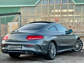Mercedes-Benz C 220 d ! Coupe ! AMG Line !  - 18800 € / 36769.60 лв. - 71593097 4