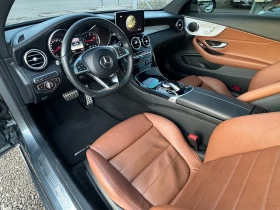 Mercedes-Benz C 220 d ! Coupe ! AMG Line !  - 18800 € / 36769.60 лв. - 71593097 8