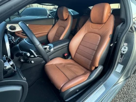 Mercedes-Benz C 220 d ! Coupe ! AMG Line !  - 18800 € / 36769.60 лв. - 71593097 7