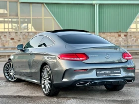 Mercedes-Benz C 220 d ! Coupe ! AMG Line !  - 18800 € / 36769.60 лв. - 71593097 6