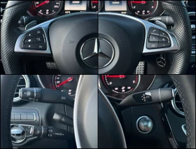 Mercedes-Benz C 220 d ! Coupe ! AMG Line !  - 18800 € / 36769.60 лв. - 71593097 16