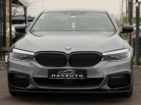 BMW 540 i= B58= xDrive= M-performance= Distronic= HUD=  